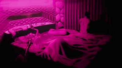 Animated Short - QUIXOTIC RE:SONANCE [CW: Viole<wbr>nce/B<wbr>lood]