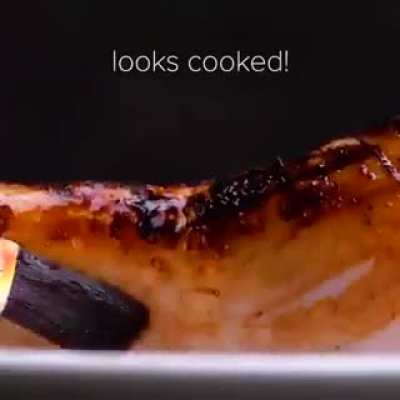 How to make food look good for photos