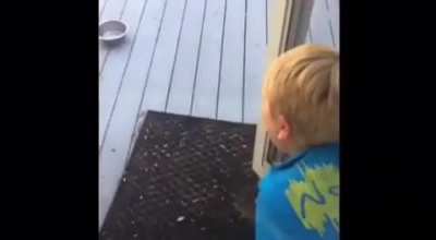 Doors are hard