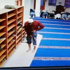 WTF.. Stealing stuff in place of worship