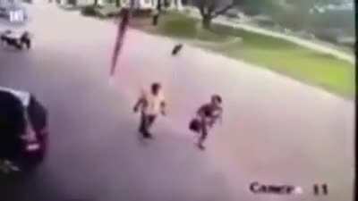 Sneak attack