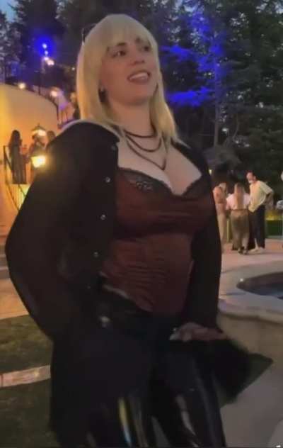 Billie Eilish
