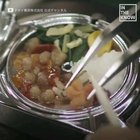 For people that are always hungry