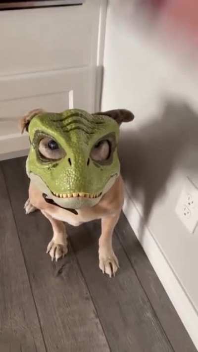 Pupposaurus