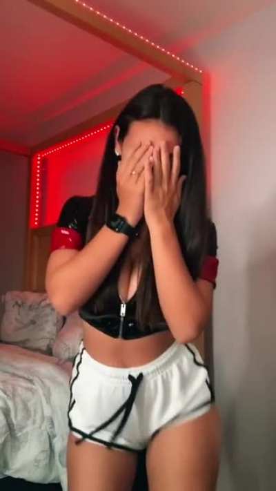Them Thighs 🤯