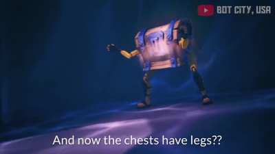 After you all liked our 