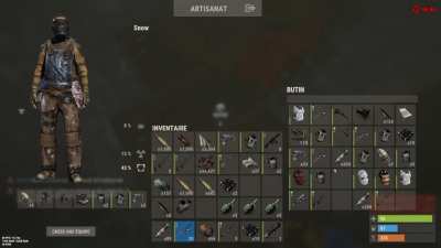 Brain.exe has stopped working