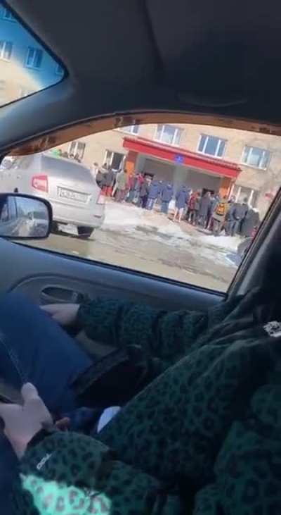 Бээээлаааать!