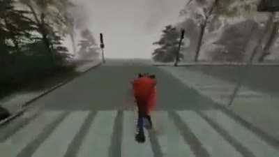 No Context here