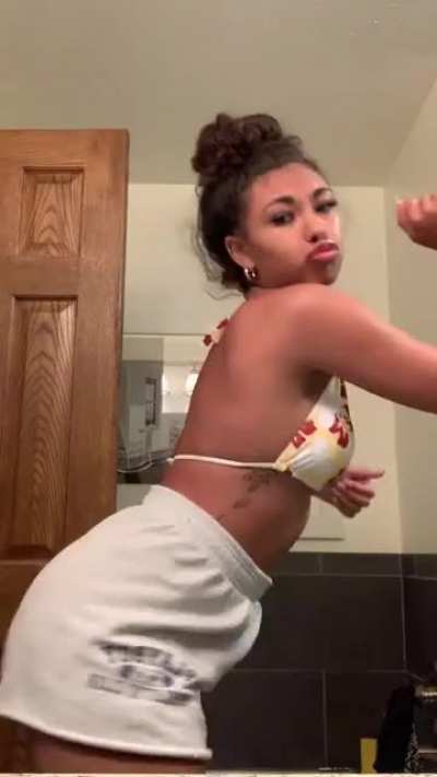 Lose the shorts