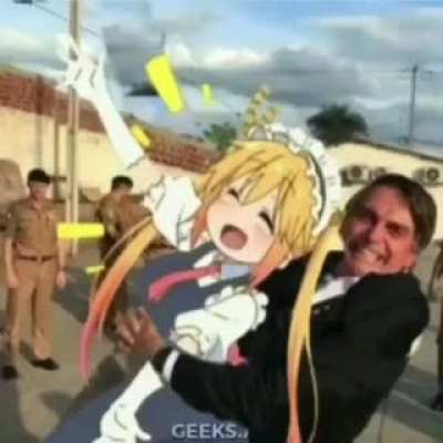Anime 😫