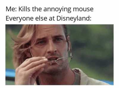 Fucking annoying