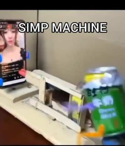 SIMP MACHINE