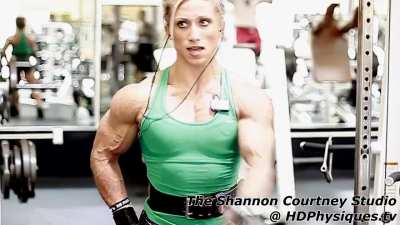 Shannon Courtney