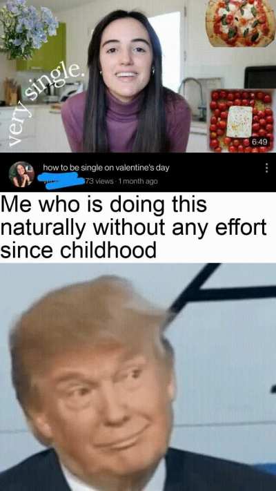Dont ever use the word 