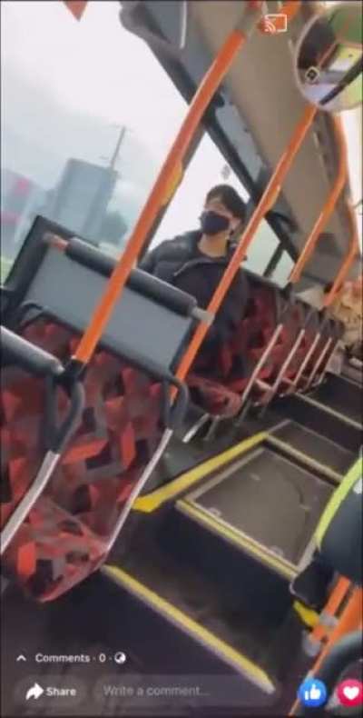 Sex on a bus… justice!