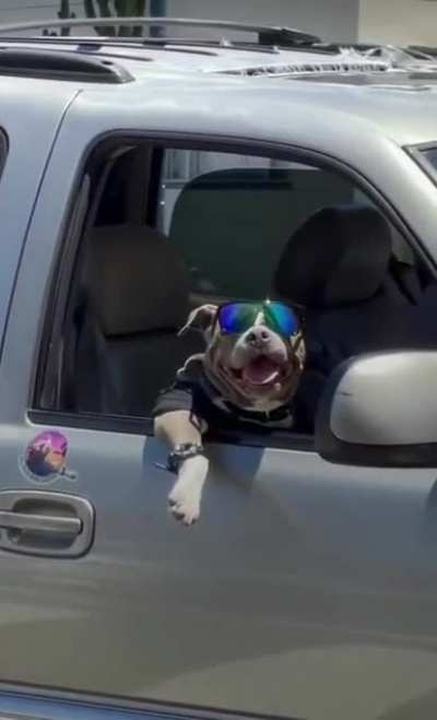 Snoop Dawg
