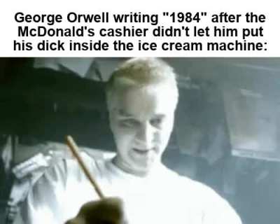 Literally 1984