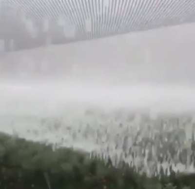 Who doesn’t like rain?