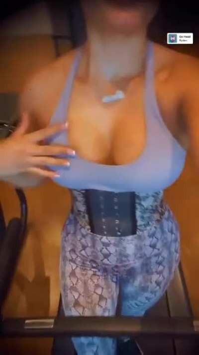 Daniella Salvi