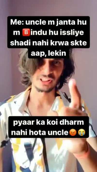 Avg muslim