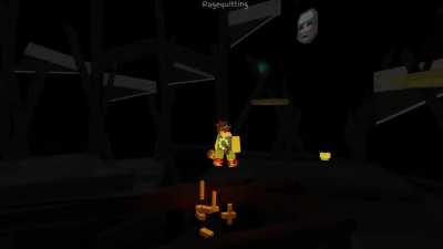 This is awsome I think the holding gavel up pose should last for 0.3 to 0.5 seconds longer though