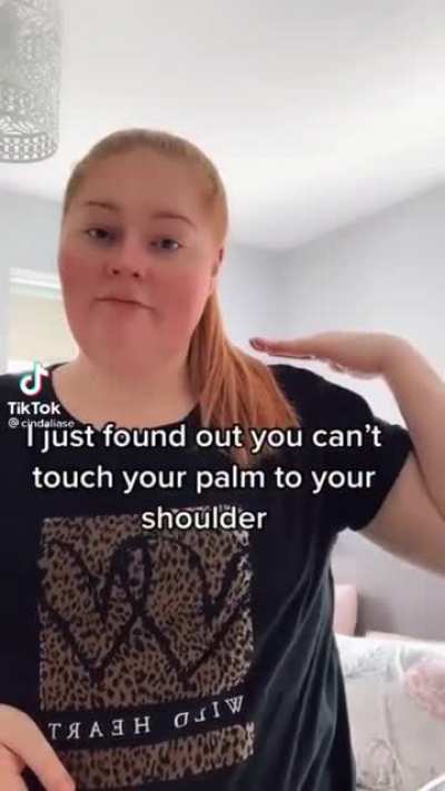 I was better off not knowing