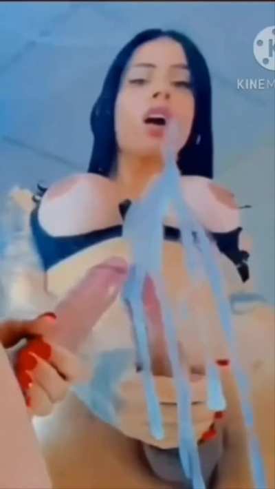 Quick Cumpilation (7)