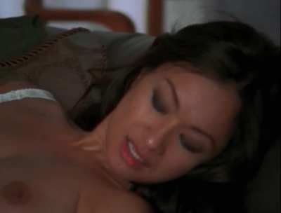 Syren in 