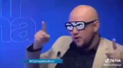 Troleo hermano