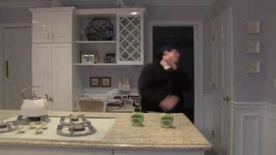 LA BEAST!