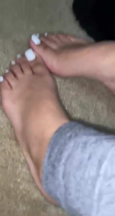 What y’all think