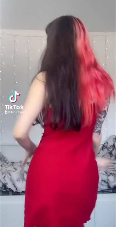 Would you dance with me?