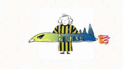 Fenerios