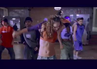 Jessica Alba