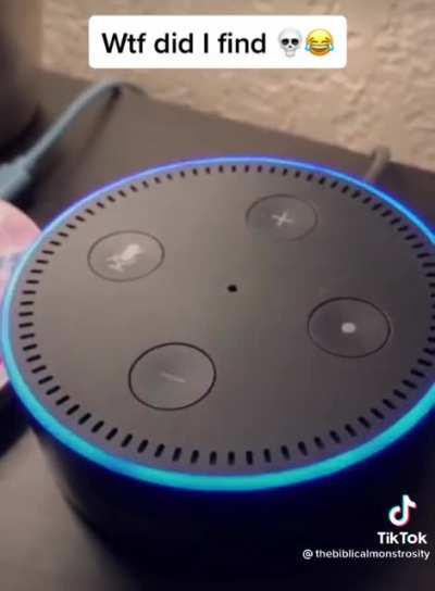 Dirty Girl Alexa
