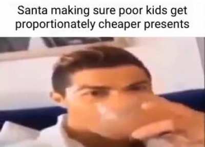 seems fair