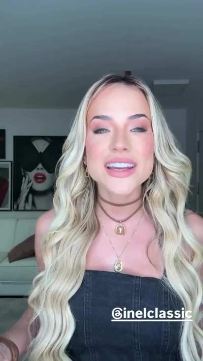 Blonde