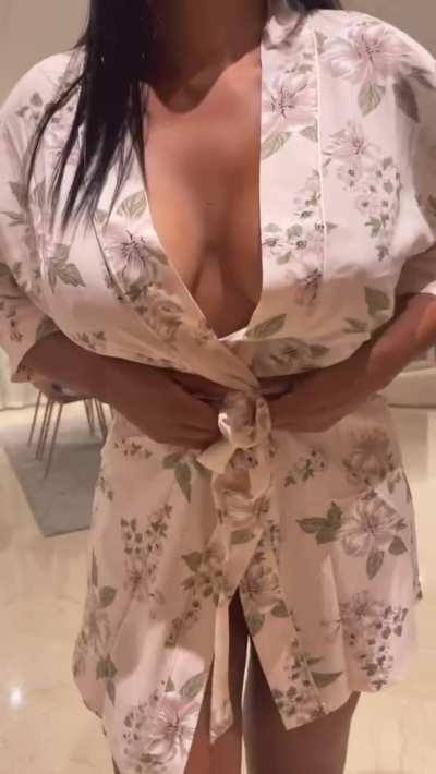 Im in my 40s.. What’s the first word that came to your mind
