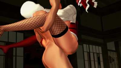 Reimu Carry Sex