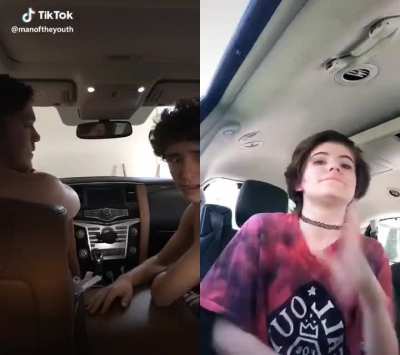 You okay bro?