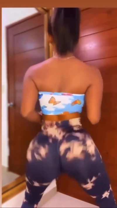 Lord god!