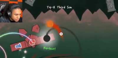 Third Sun