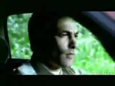 An old Toyota commercial