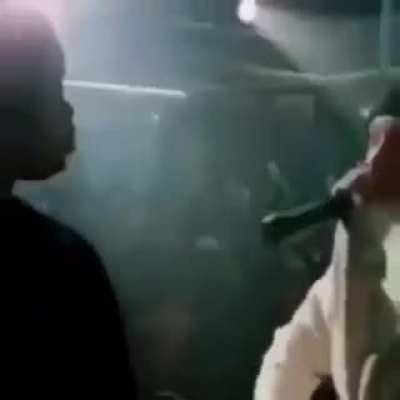 NIBBA NAE NAE