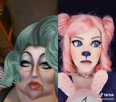 I don't even know anymore
