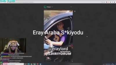 Eray Farkı 😎