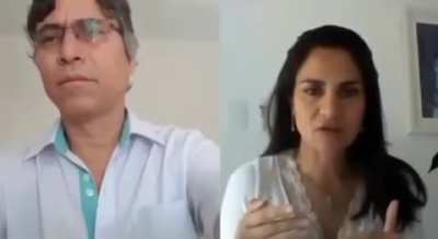 Perdi muito