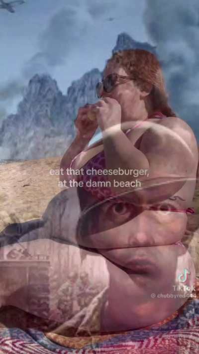 FAT CREATURES