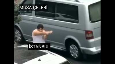 Görsel hafıza teknikleri ile İstanbul'un kuşatılması ve fethedilmesi